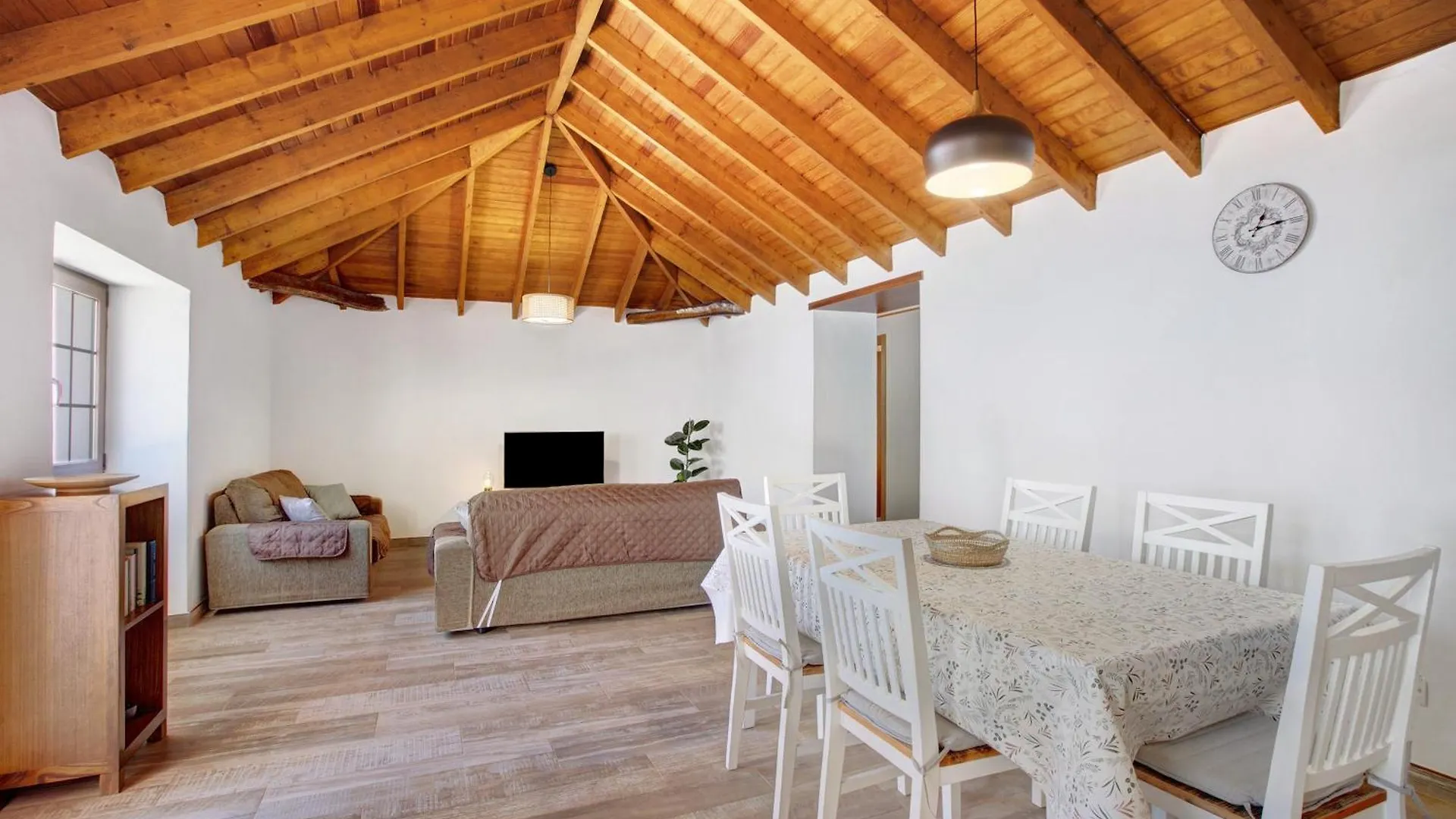 Casa Marhec Villa Tacoronte Spain