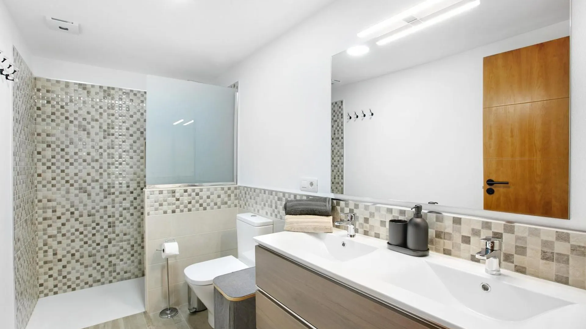 Holiday home Casa Marhec Villa Tacoronte Spain