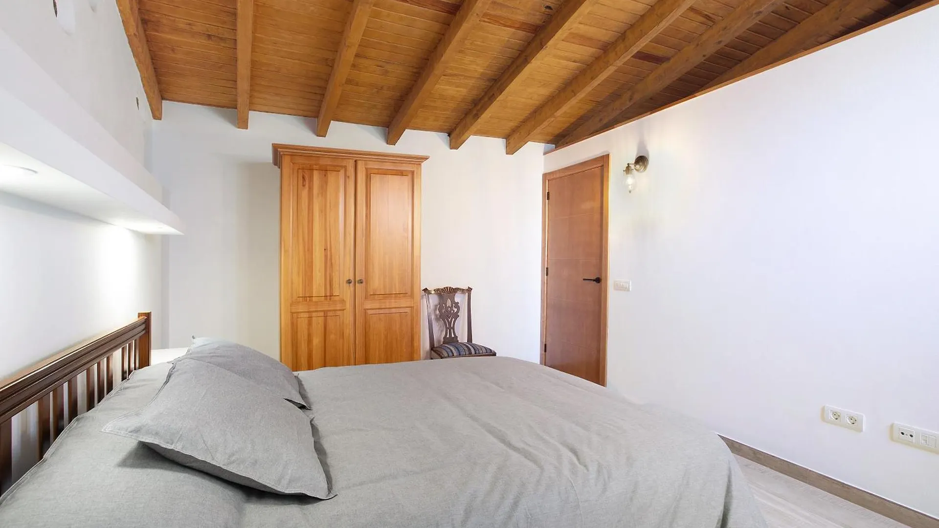 Holiday home Casa Marhec Villa Tacoronte Spain